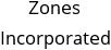 Zones Incorporated