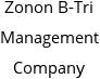 Zonon B-Tri Management Company