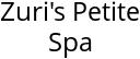 Zuri's Petite Spa