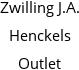 Zwilling J.A. Henckels Outlet