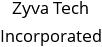 Zyva Tech Incorporated